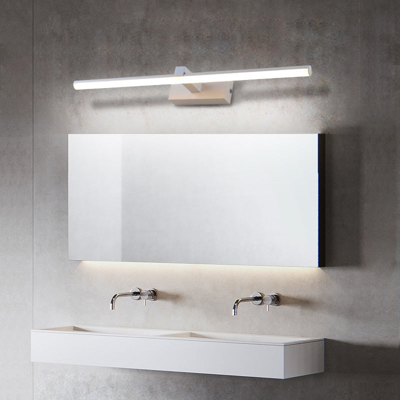 Ovrhead - LED Bathroom lights