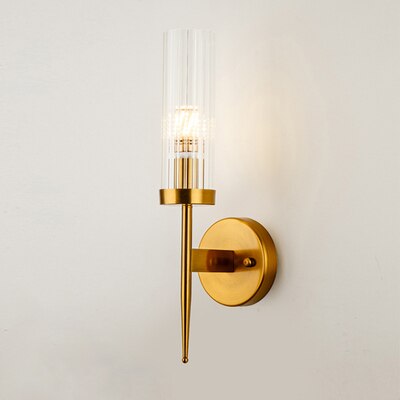 morsale led wall sconce - Lodamer