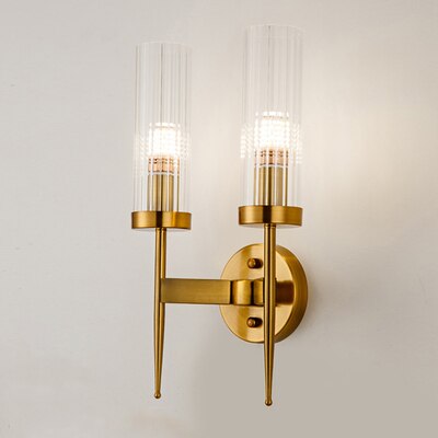 morsale led wall sconce - Lodamer