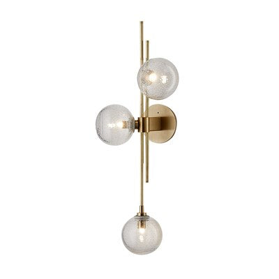 zona wall lamp - Lodamer