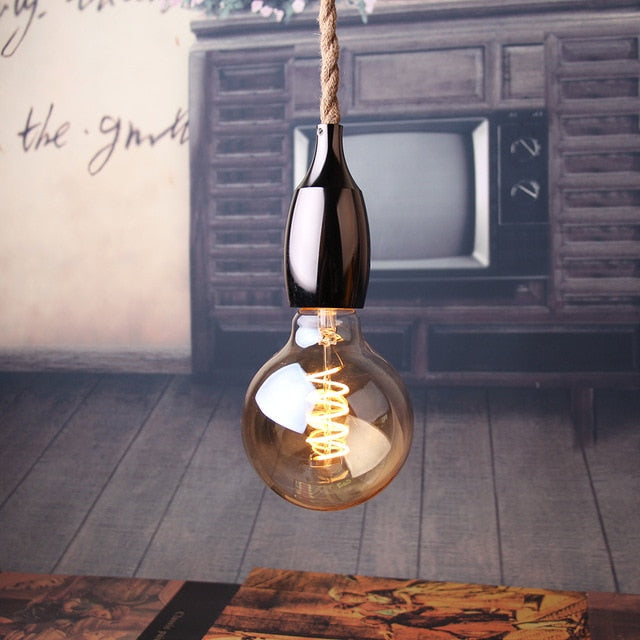 Kintana Modern Nordic Pendant Light