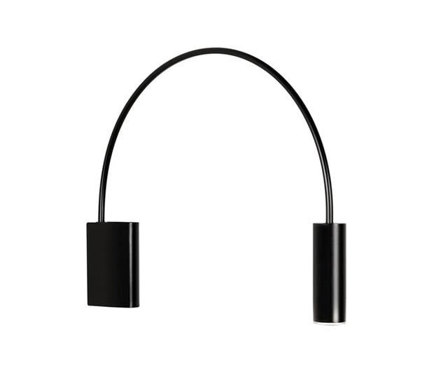 Nordic Rotatable Wall Lamp Palle