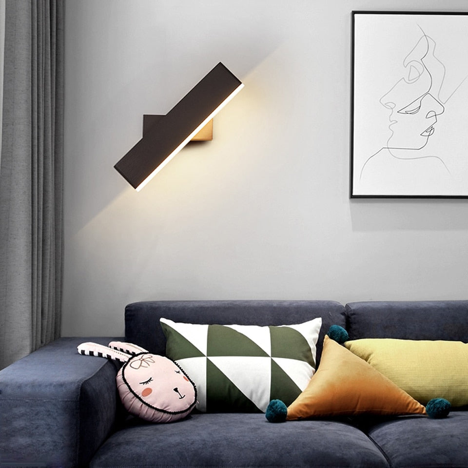 Aim - LED Wall Lamp