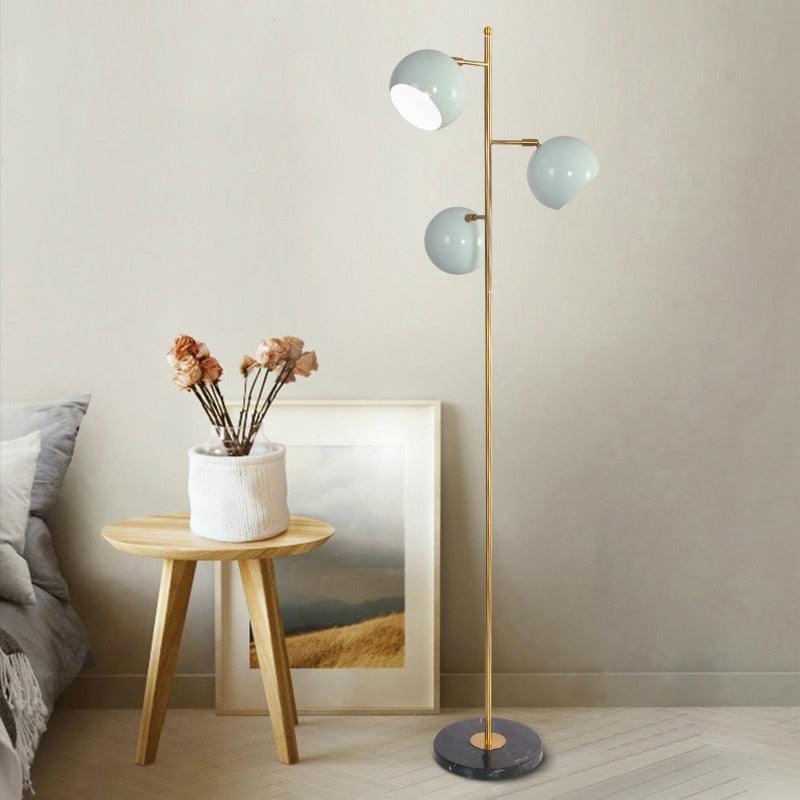 Rtro - LED Floor Lamp