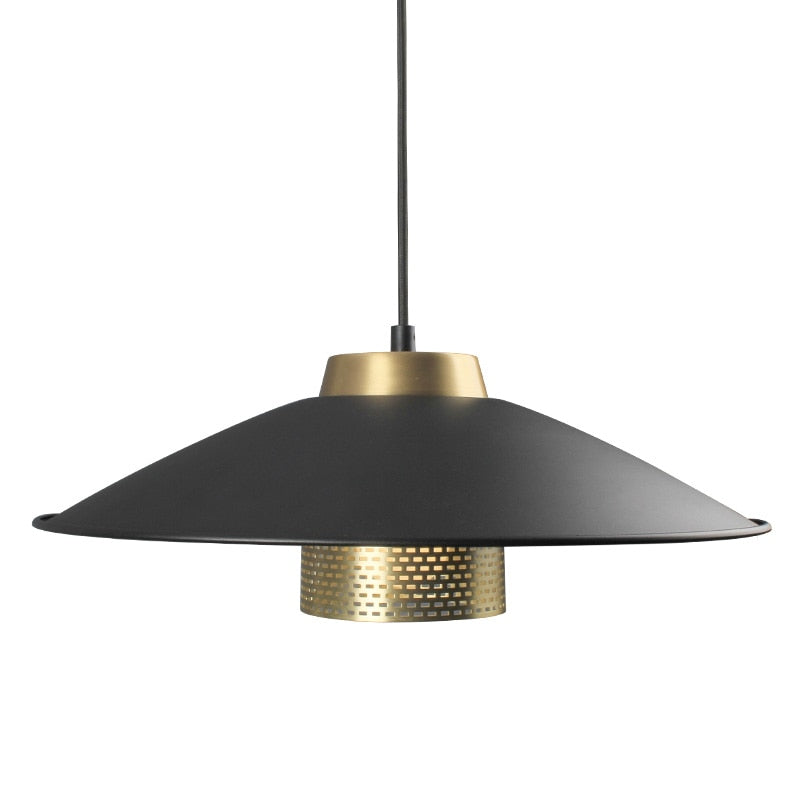 TILLERSON Pendant Light