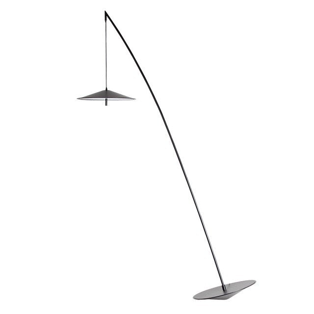 fgx-100 floor lamp - Lodamer