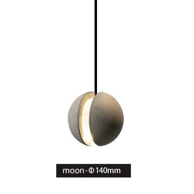 MOON PENDANT