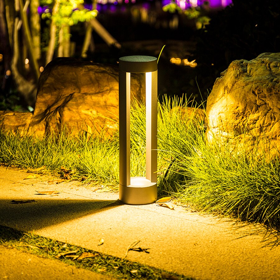 Shinedown - LED Garden Light