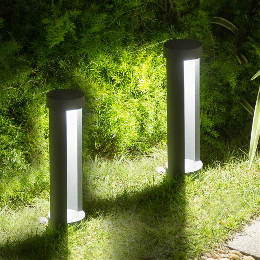 Shinedown - LED Garden Light