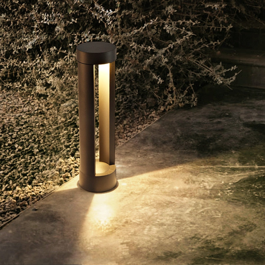 Shinedown - LED Garden Light