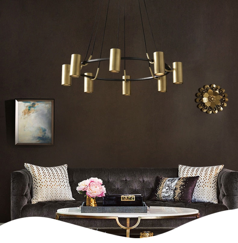 FERNANDA Chandelier