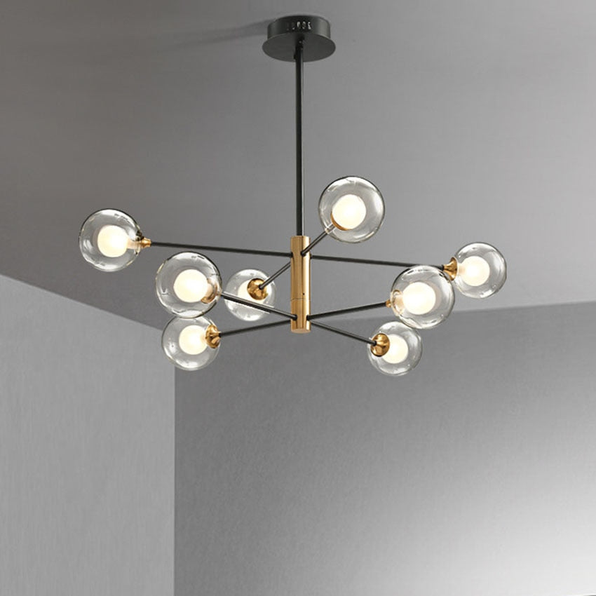 FRANCESCA Chandelier