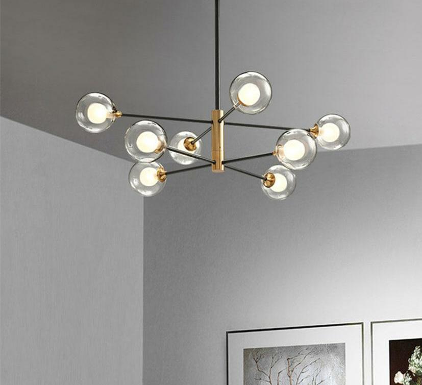 FRANCESCA Chandelier