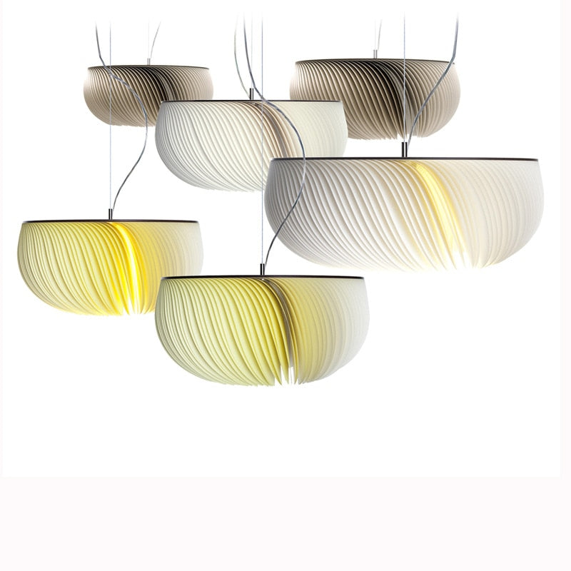 SAGE Pendant Lights