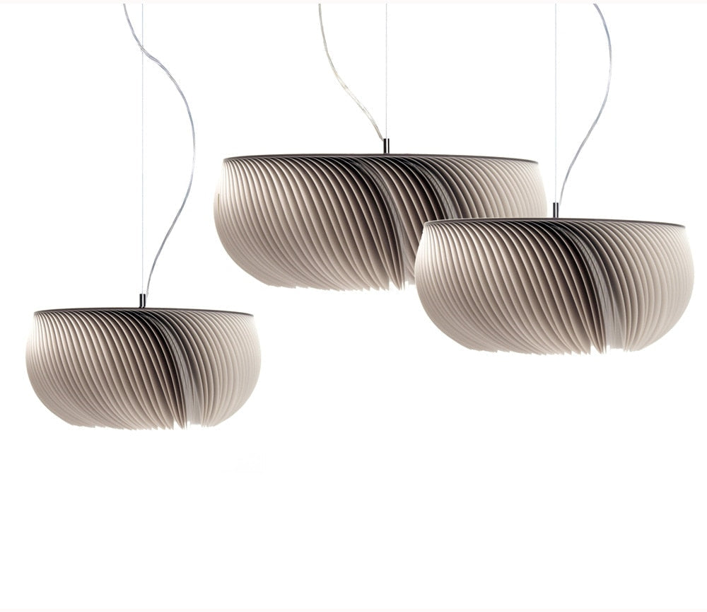 SAGE Pendant Lights