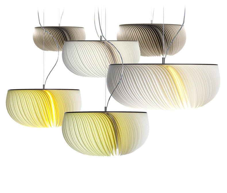 SAGE Pendant Lights