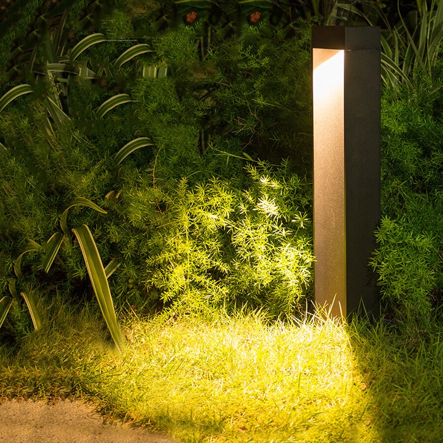Pillar - LED  Path Light