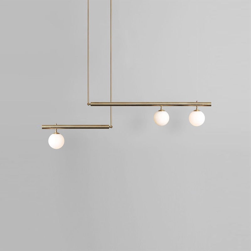 mykonos Pendant Lamp - Lodamer