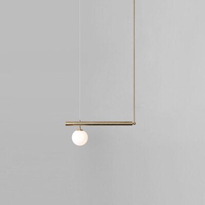 mykonos Pendant Lamp - Lodamer