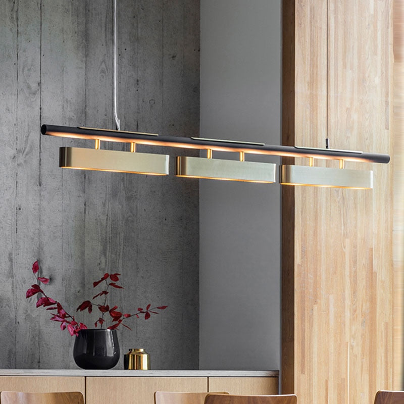 Colt Pendant Light by bert frank