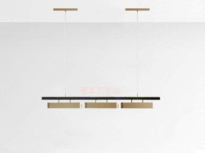 Colt Pendant Light by bert frank