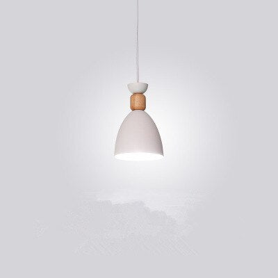 oslo Pendent Lamp - Lodamer