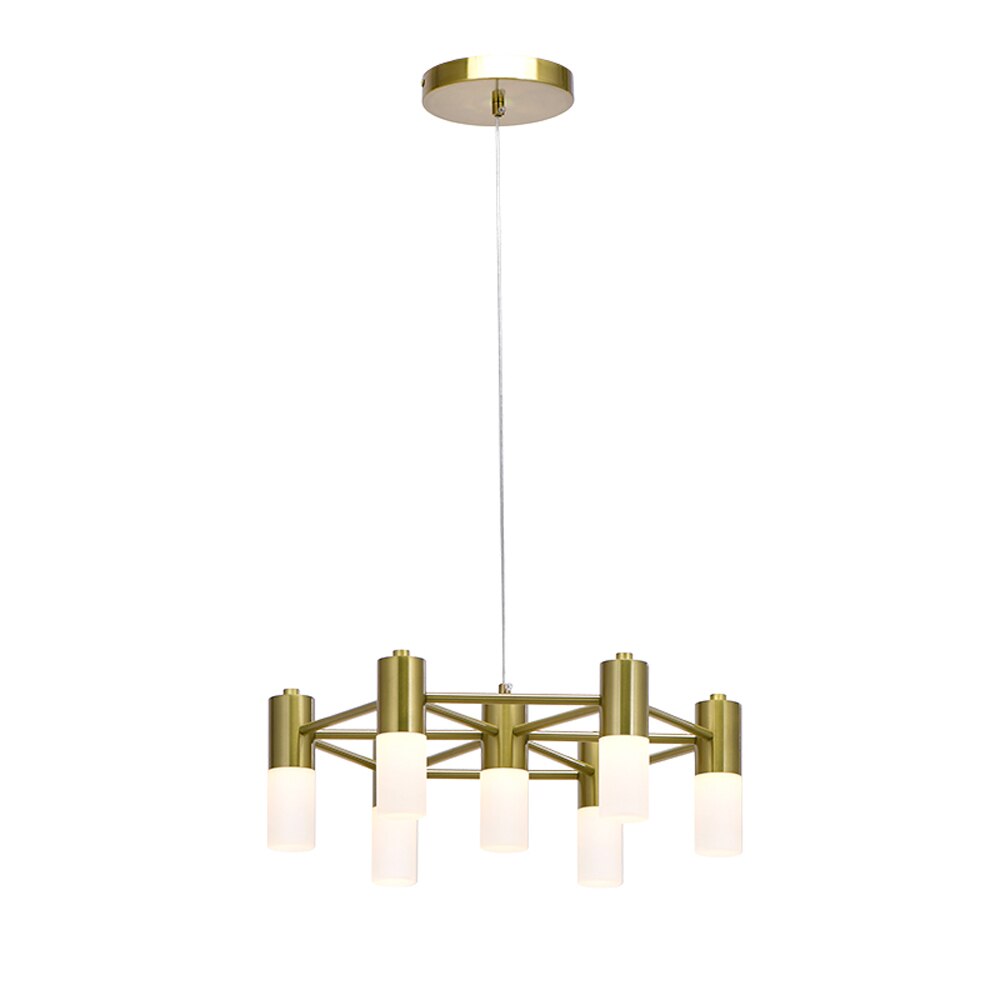 NOOM Chandelier