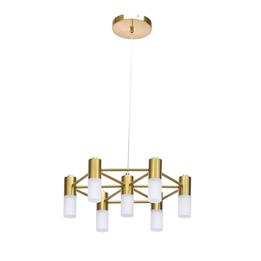 NOOM Chandelier