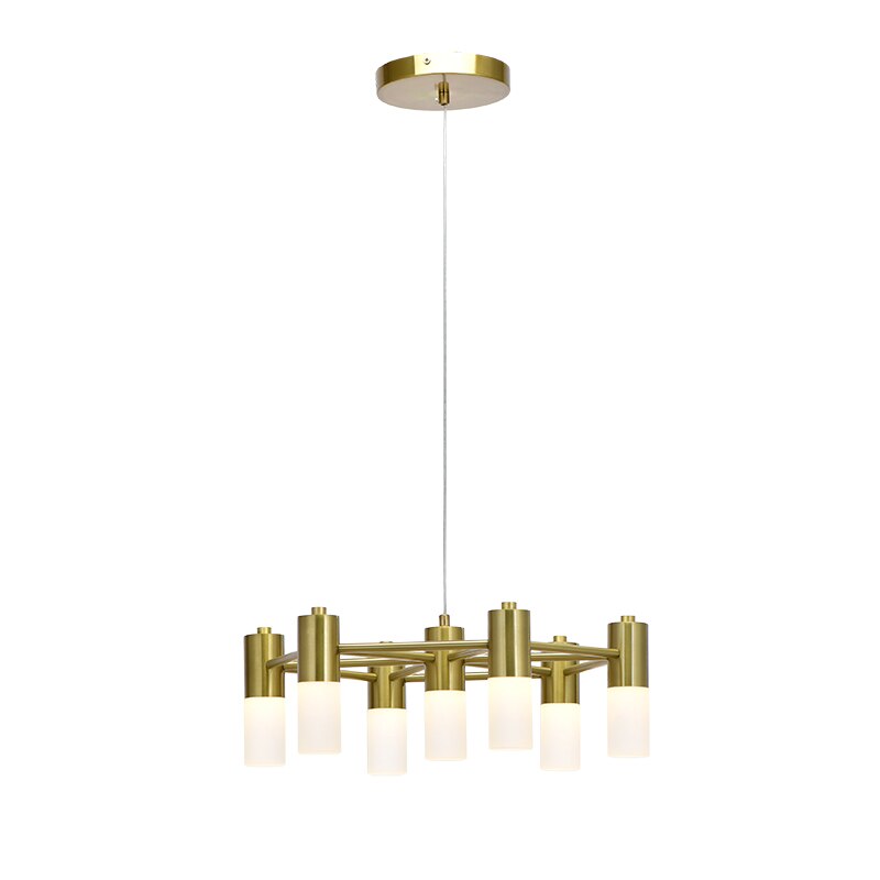 NOOM Chandelier