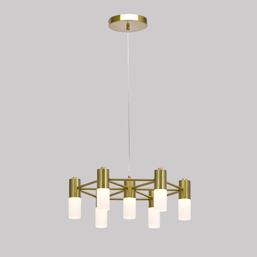 NOOM Chandelier