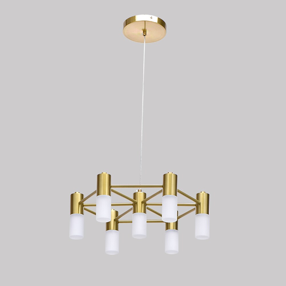 NOOM Chandelier