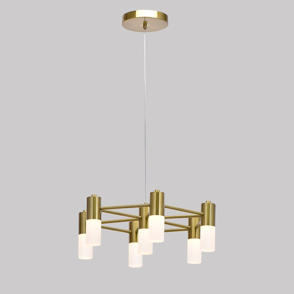 NOOM Chandelier