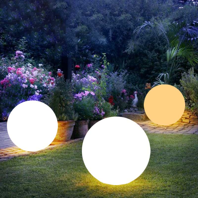 Gardena | LED Floating Light