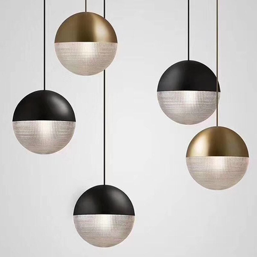 DANICA Pendant Lights