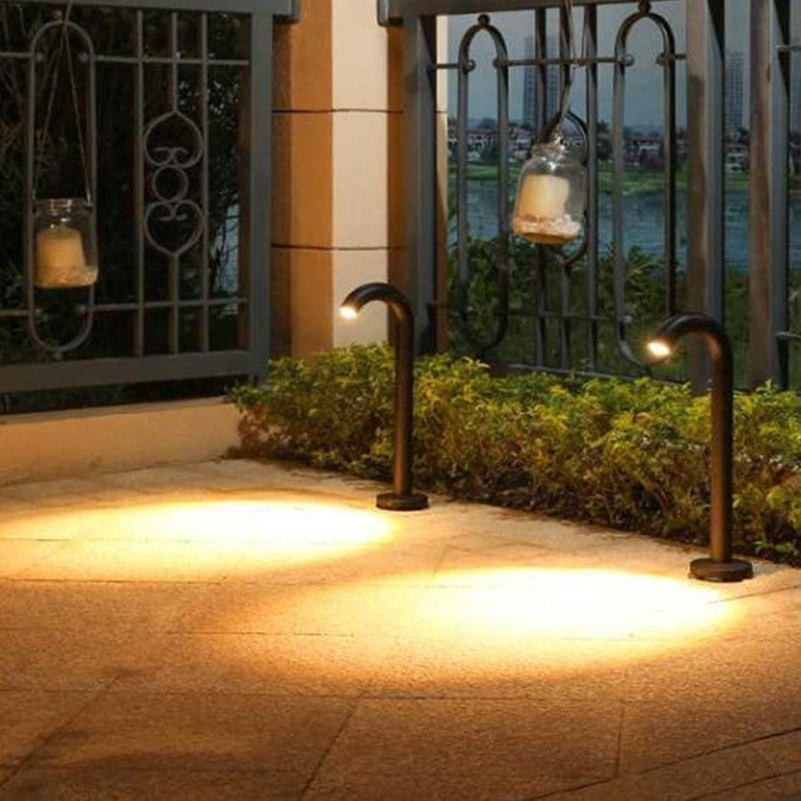 Spout - LED Path Light