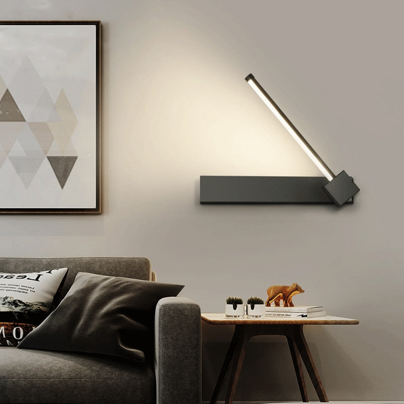 Move - LED Wall Lamp