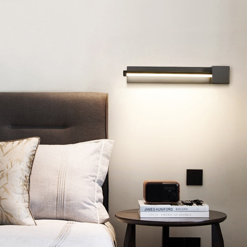 Move - LED Wall Lamp