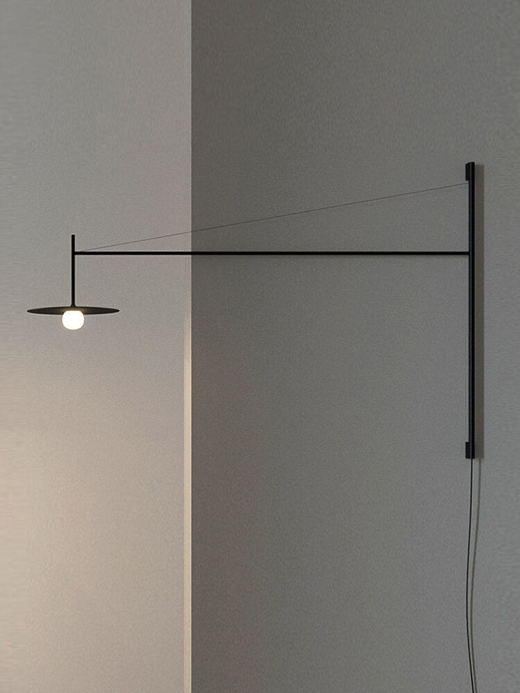 LEONI Wall Light