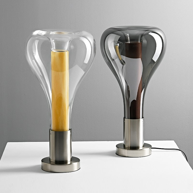 Bulb - LED Table Lamp