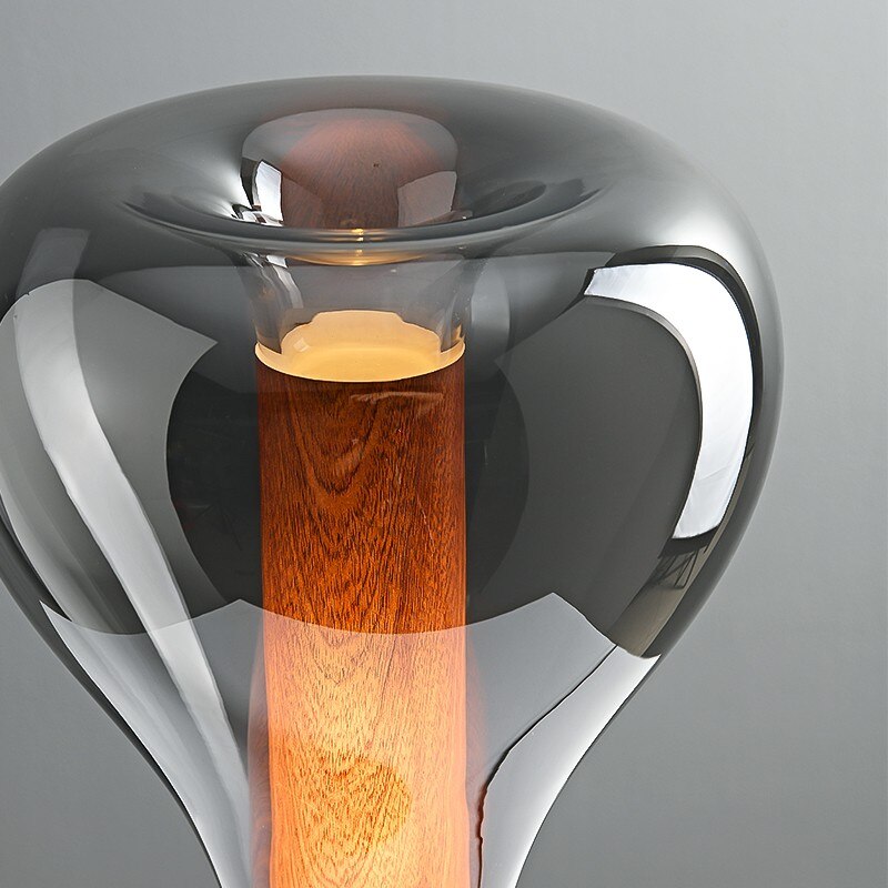 Bulb - LED Table Lamp