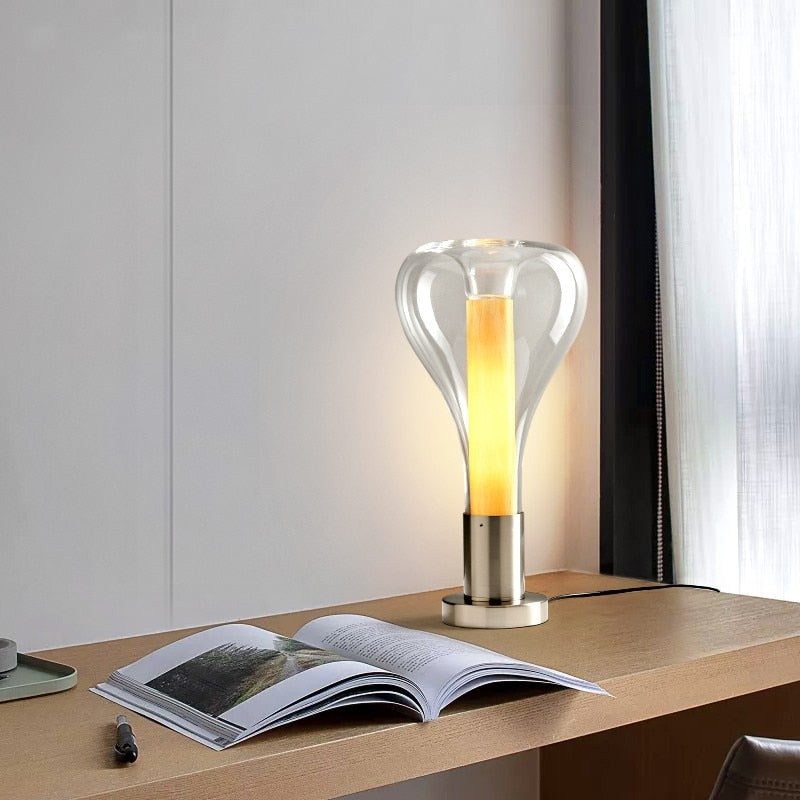 Bulb - LED Table Lamp