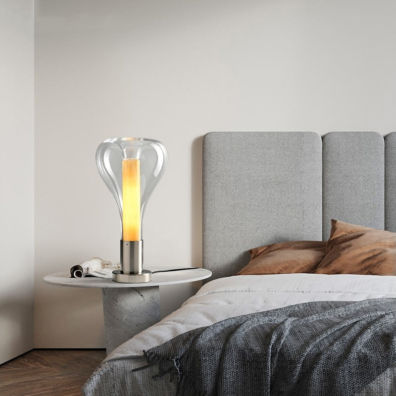 Bulb - LED Table Lamp