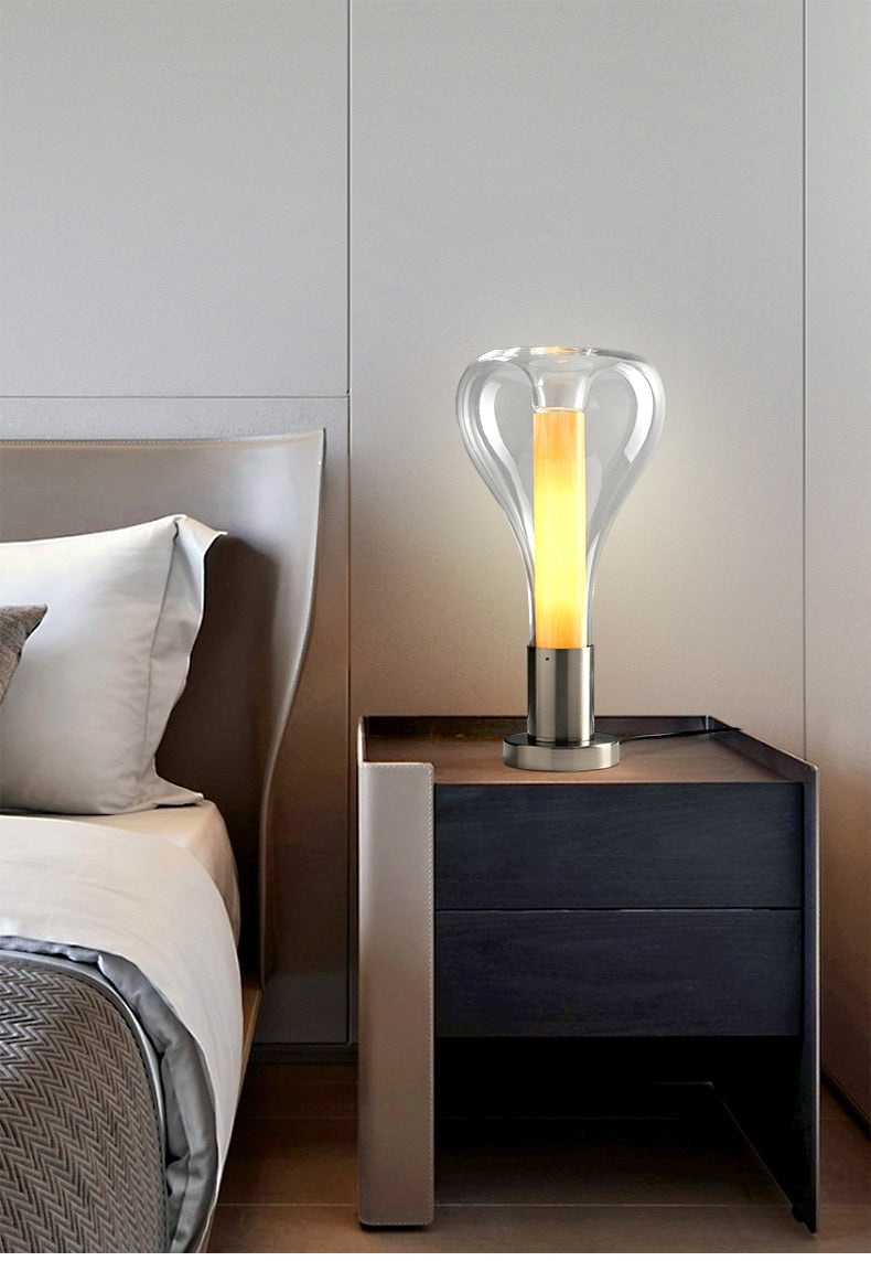 Bulb - LED Table Lamp