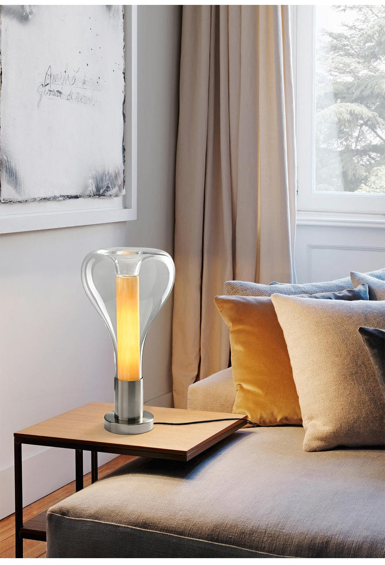 Bulb - LED Table Lamp