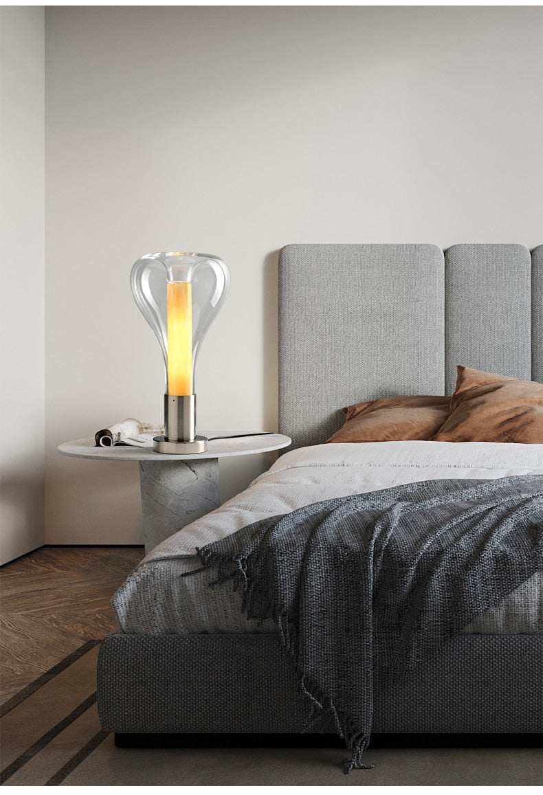 Bulb - LED Table Lamp