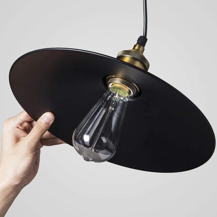 Toril Industrial Modern Light