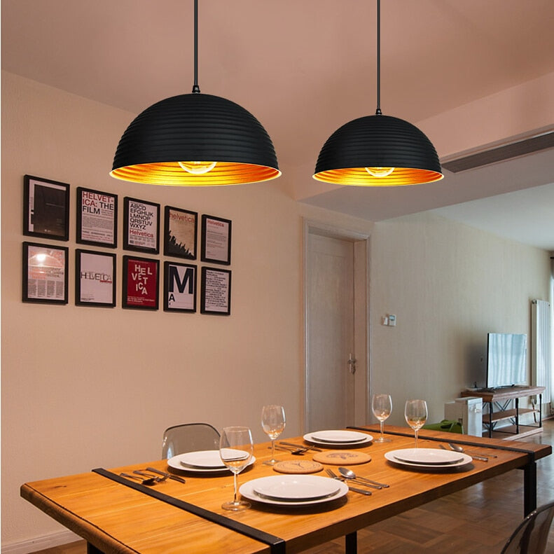 ELLA Pendant Light