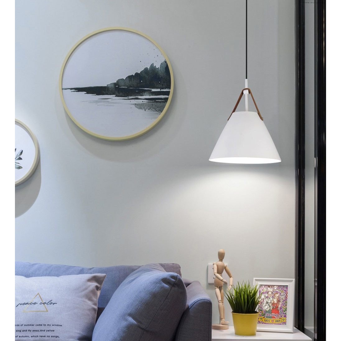 MARGOT Pendant Light