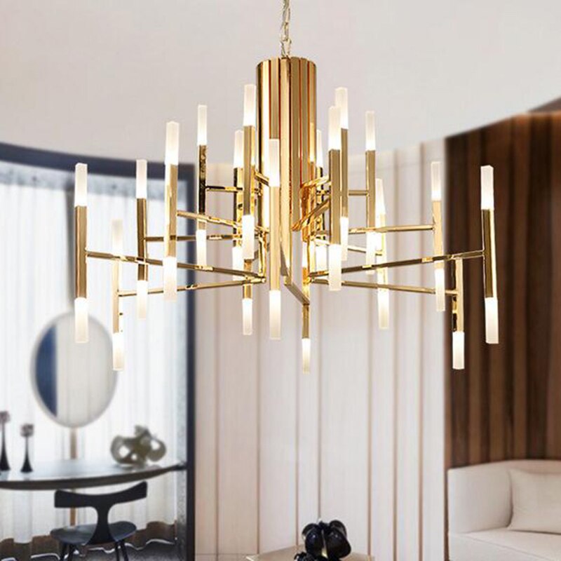 LIN Chandelier