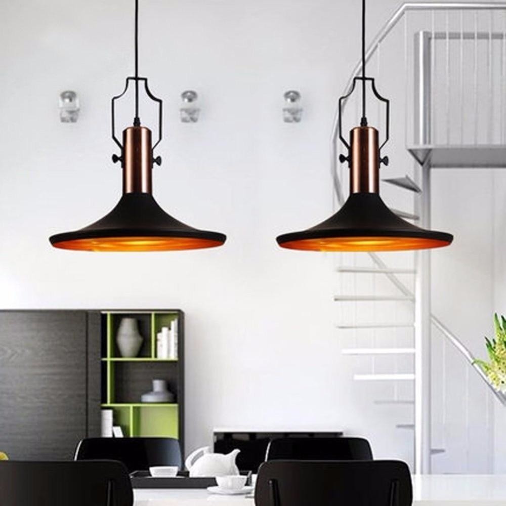 ANTIKA Pendant Light